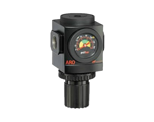 رگولاتور ARO مدل R373E1-600