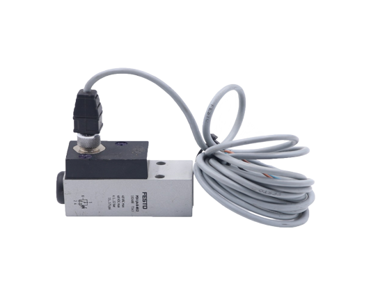 پرشر سوئیچ ۱۲ باری PEV-1/4-B