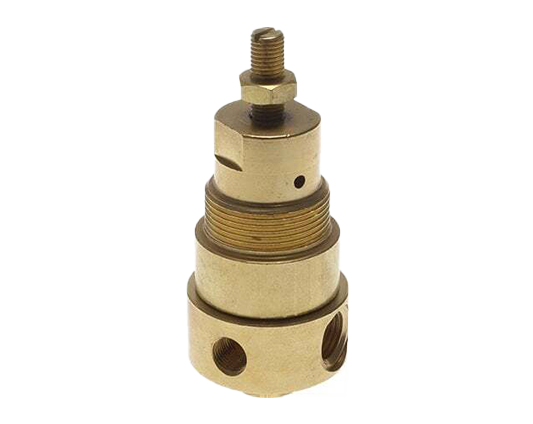 رگلاتور ۱۰ باری پنوماتیک تیمیر آلمان