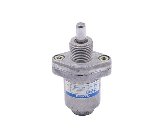 جک یک‌طرفه پنوماتیک ۲۵×۲۰ فستو آلمان