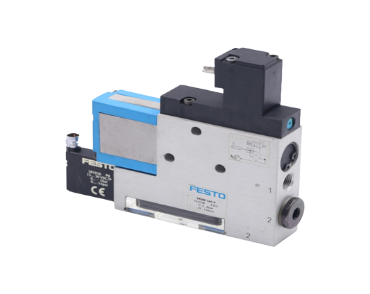 وکیوم ژنراتور ۲۴ وات، همراه با سوئیچ آنالوگ، VADM-140-P