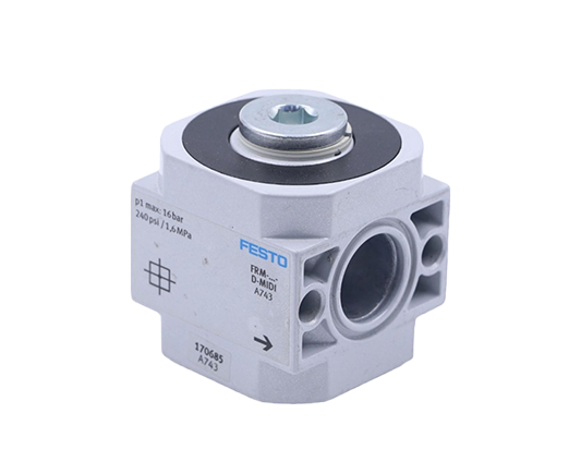 مقسم هوا پنوماتیک فستو