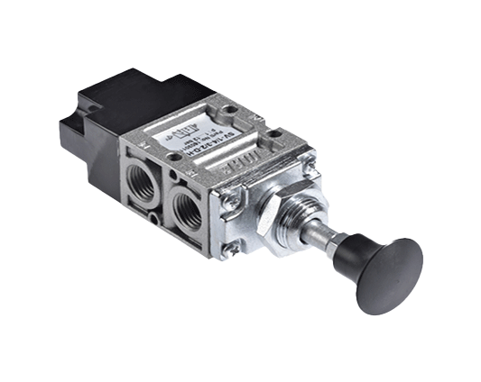 شیر دستی مکانیکی MAG مدل SV-1/4-3/2-D-O