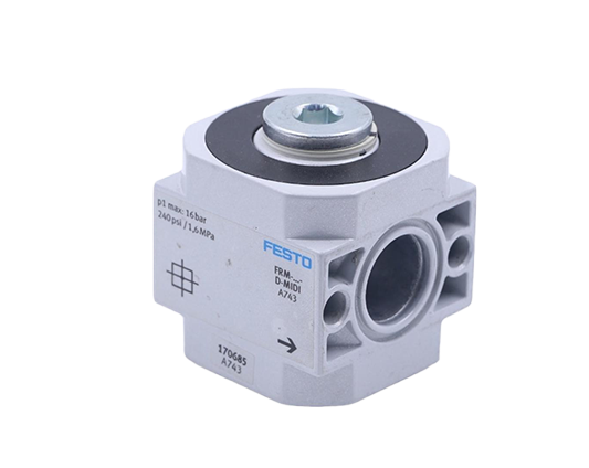 مقسم هوا پنوماتیک فستو آلمان