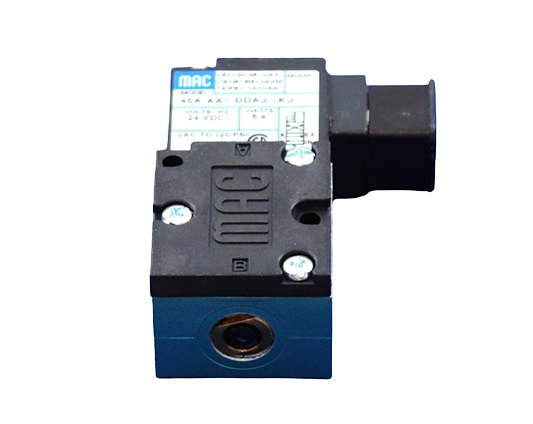 شیر برقی مک آمریکا مدل ۴/۲ سایز ۱/۴ اینچ