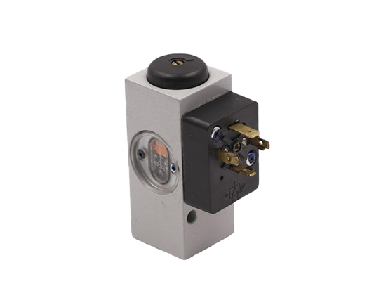 پرشر سوئیچ ۱۲ باری فستو آلمان